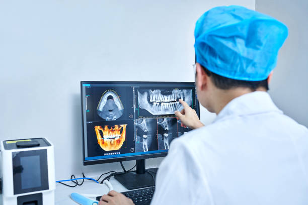Best Emergency Tooth Extraction in Syracuse, NE