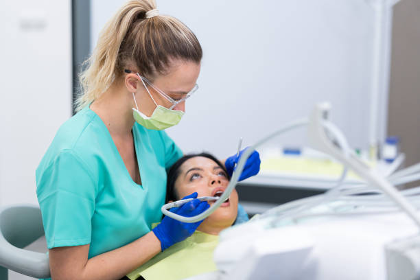 Best Emergency Wisdom Teeth Removal in Syracuse, NE