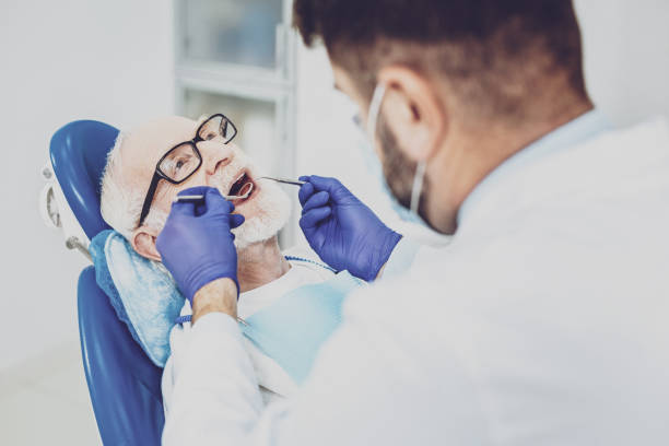 Best Emergency Treatment for Toothache in Syracuse, NE